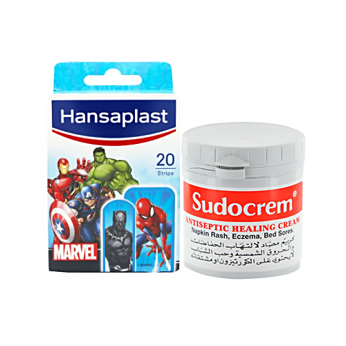 First Aid